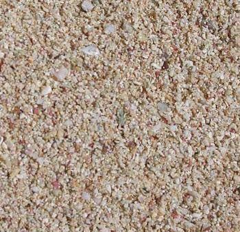 CaribSea Aragonite Reef Sand 40lb Supply