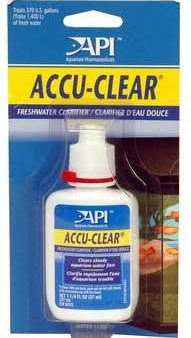 Accu-Clear 1.25 oz. (12 Pc.) Online