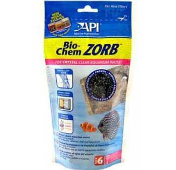 Bio-Chem Zorb Large Pouch Online now