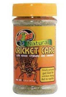 ZooMed Natural Cricket Care 10 oz. For Cheap