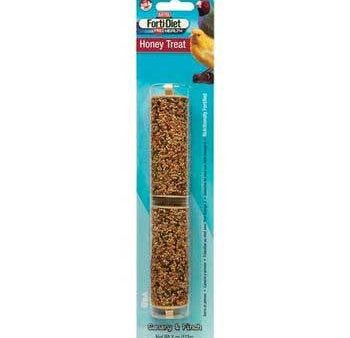 Kaytee Forti Diet Pro Health Canary Finch Honey Stick 4oz Cheap