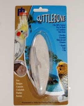 Prevue 1141 Select Cuttlebone Small 4-5 Online Sale