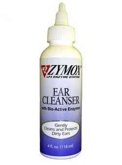 Zymox Ear Cleanser 4 oz. Online