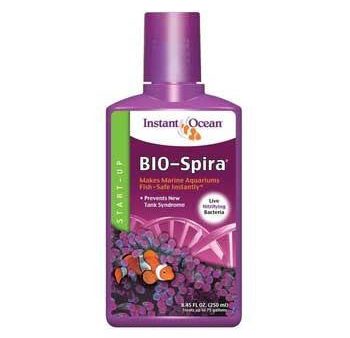 Instant Ocean Bio-Spira 100 Ml Hot on Sale