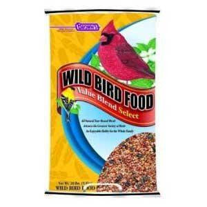 F.M. Brown s Value Blend Wild Bird Food 20 lb. Online Sale