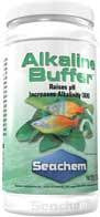 Alkaline Buffer 250 Gram Supply