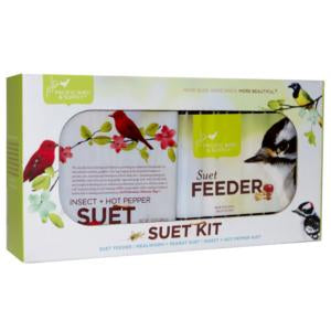 Pacific Bird & Supply Suet Kit Online Sale