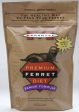 Marshall Pet Senior Ferret Diet 4 lb. X Online Sale