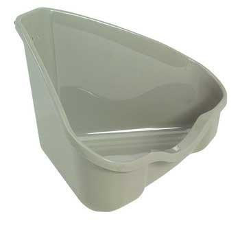 Marchioro Nora 2 Corner Litter Pan Discount