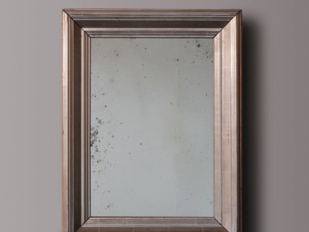 Silver Gilt mirror Online Hot Sale