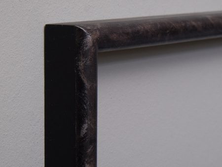 Wide Hockey Moulding - Bronzed Supply