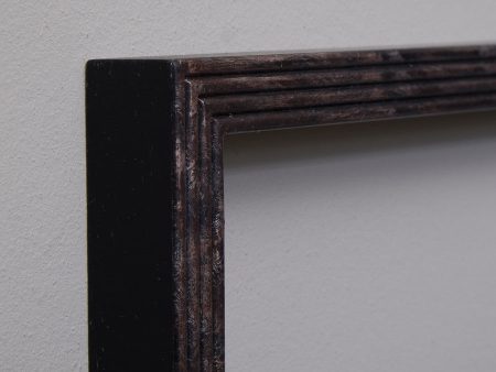 Reeded Moulding - Bronzed Online Sale