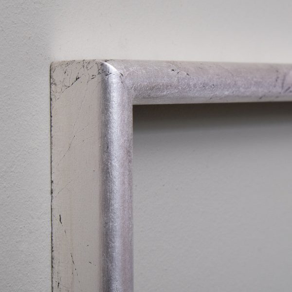 Silver Gilt Wide Hockey Moulding Online Sale