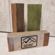 SP5 SpectraPly Green Mountain Camo Block Hot on Sale