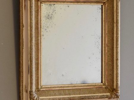 English Gesso Frame For Sale