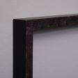 20mm Wide Flat Moulding - Bronzed Sale