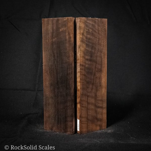 #2187 - Curly Bastogne Walnut For Sale