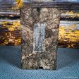 #2474 - Spalted Maple Burl - Bargain Bin For Cheap