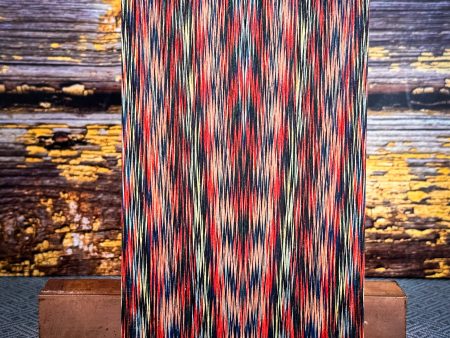 #2348 - Technicolor DreamCoat BirchPly Supply