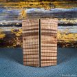 #2450 - Curly Maple - Bargain Bin Online