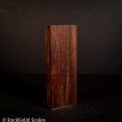 #2143 - Curly Koa Block - K&G Stabilized - Bargain Bin Supply