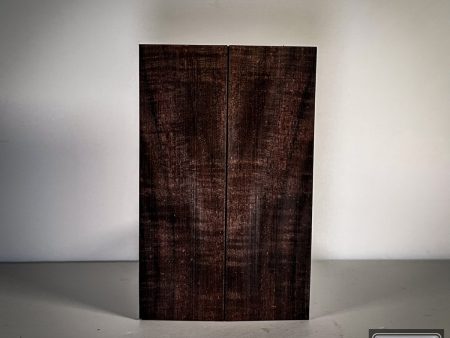 #2789 - Exhibition Grade Curly Claro Walnut For Sale