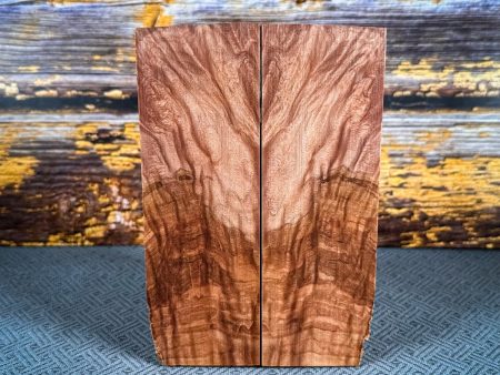 #2423 - Curly Maple Online Hot Sale