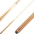 Players PL48 Shortie Cue - 48 Inch Online Sale