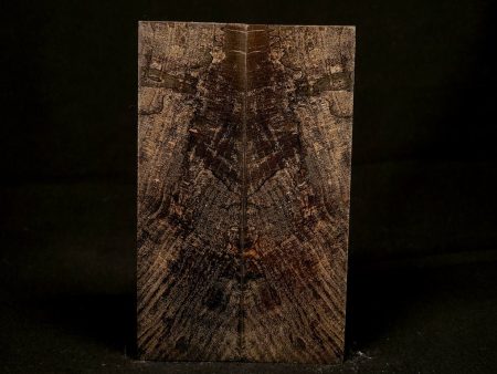 #1035 - OD Green Spalted Maple Online