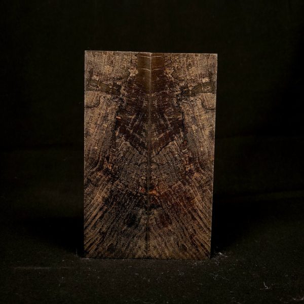 #1035 - OD Green Spalted Maple Online