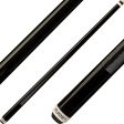 Players HC08 Energy Cue - Midnight Gloss Black Online