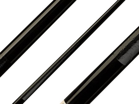 Players HC08 Energy Cue - Midnight Gloss Black Online