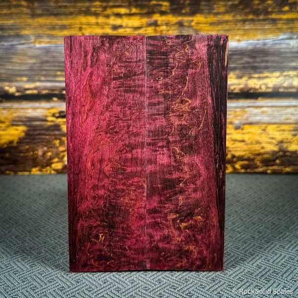 #2510 - Magenta Masur (Karelian) Birch Online Sale