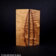 #2115 - Curly, Spalted Myrtle Online Sale