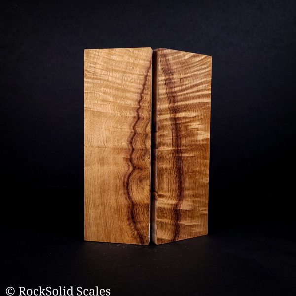 #2115 - Curly, Spalted Myrtle Online Sale