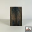 #2612 - Blue Curly Claro Walnut Sapwood Cheap