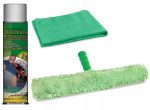 Quick Clean Pool Table Felt Cleaner Kit Online