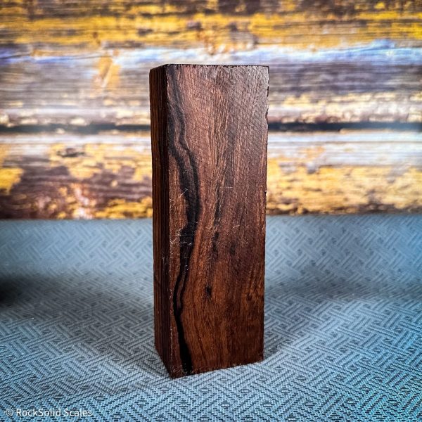 #2381 - Desert Ironwood Block Discount