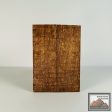 #2682 - Spalted Curly Mango Online now