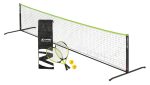 Zume Games Portable Tennis Set Supply