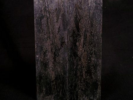 #1068 - Sinister Spalted Tamarind Online now