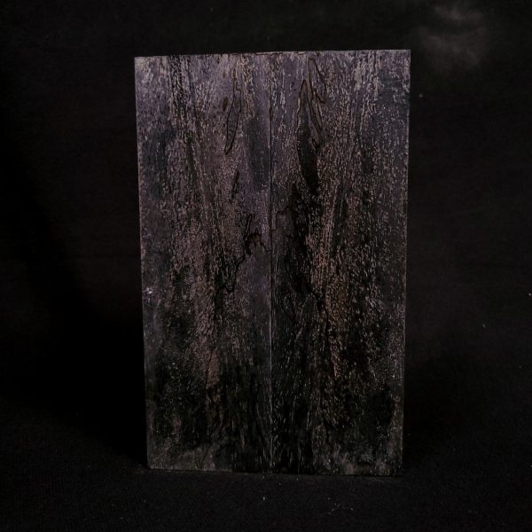 #1068 - Sinister Spalted Tamarind Online now