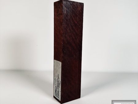 #2530 - Pomelle Sapele Block Online Hot Sale