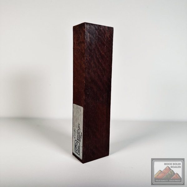 #2530 - Pomelle Sapele Block Online Hot Sale