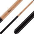 Yukon Cues YUK52 Shorty 52  Fashion