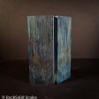 #2153 - Tru-Blue Spalted Alder Supply