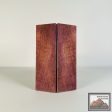 #2645 - Purple Curly Claro Walnut Discount