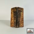 #2625 - Spalted Curly Mango Sale