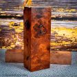 #2332 - Asian Iron Burl Block Online Sale