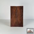 #2717 - Curly Claro Walnut Supply